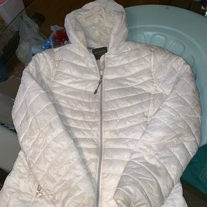 Tek gear light weight jacket